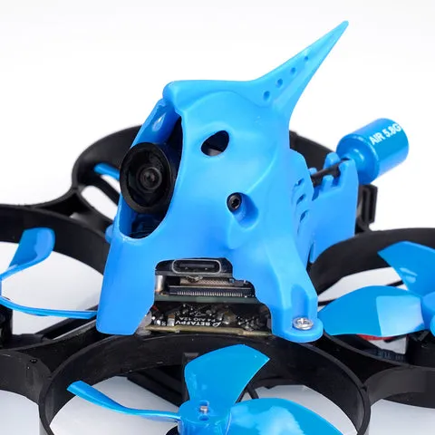 BetaFPV Beta85X Whoop Quadcopter (HD Digital VTX) drone FPV