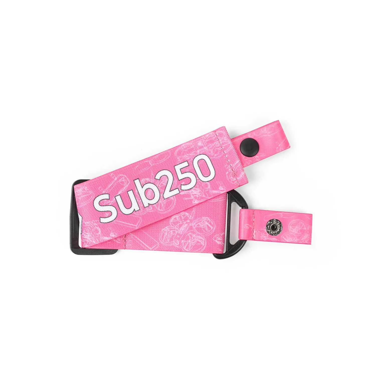 Sub250 Sangle Lunettes FPV Protection