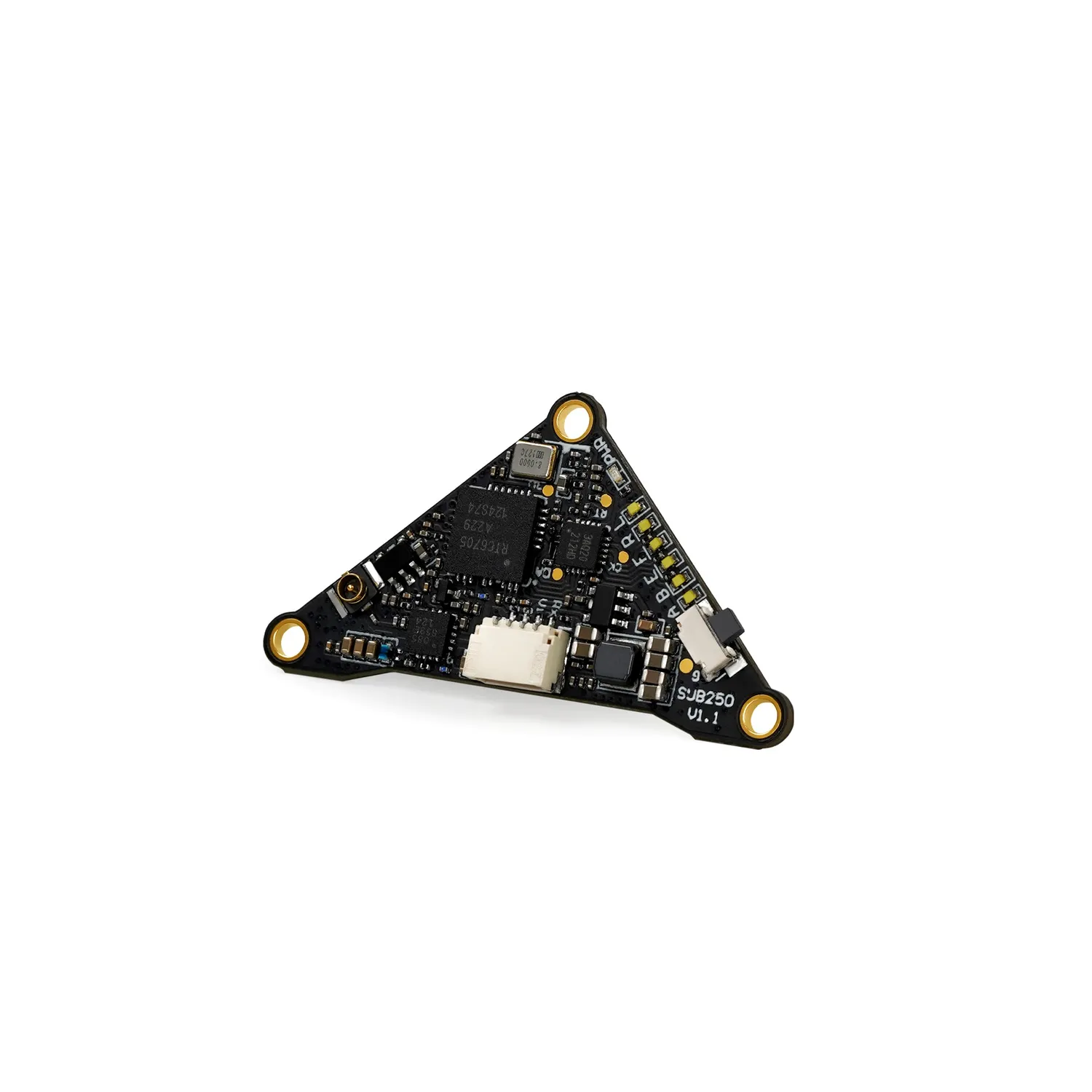Sub250 Send T400 VTX émetteur vidéo FPV 400 mW