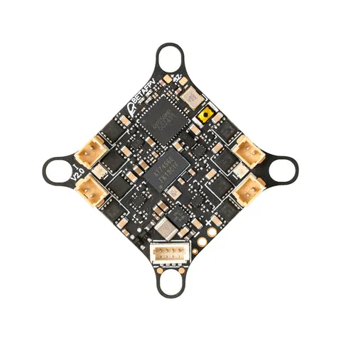 BetaFPV Matrix 1-2S contrôleur de vol brushed 12A