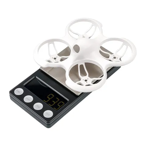 BetaFPV Cetus Pro cadre whoop blanc PA12 76mm