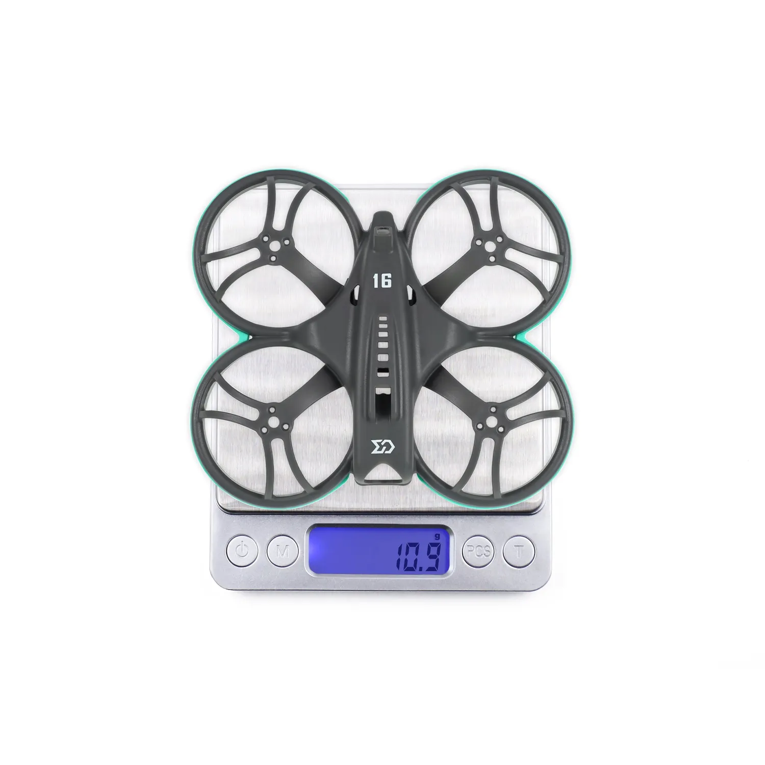 Sub250 Whoopfly16 pièce détachée