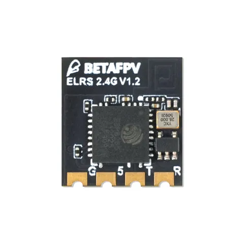 BetaFPV ELRS Lite récepteur 2,4 GHz 0,46 g