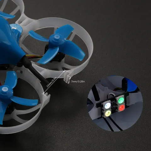 BetaFPV carte LED WS2812B Beta75X lot de 2