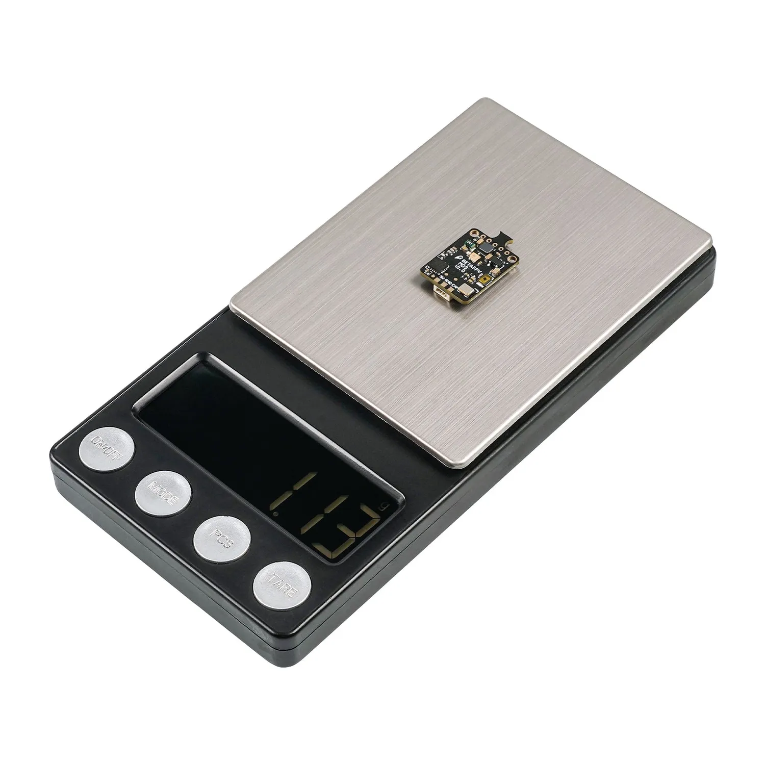 BetaFPV M03 VTX 5,8 GHz analogique 350 mW 1,1 g