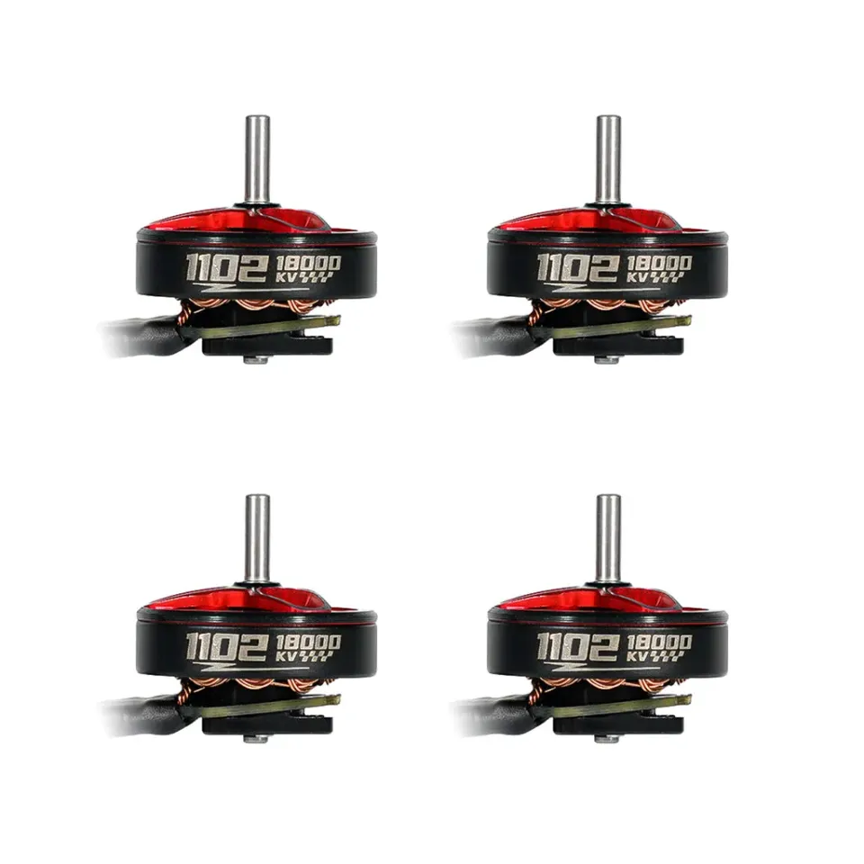 BetaFPV 1102 moteur brushless 1S whoop 75mm