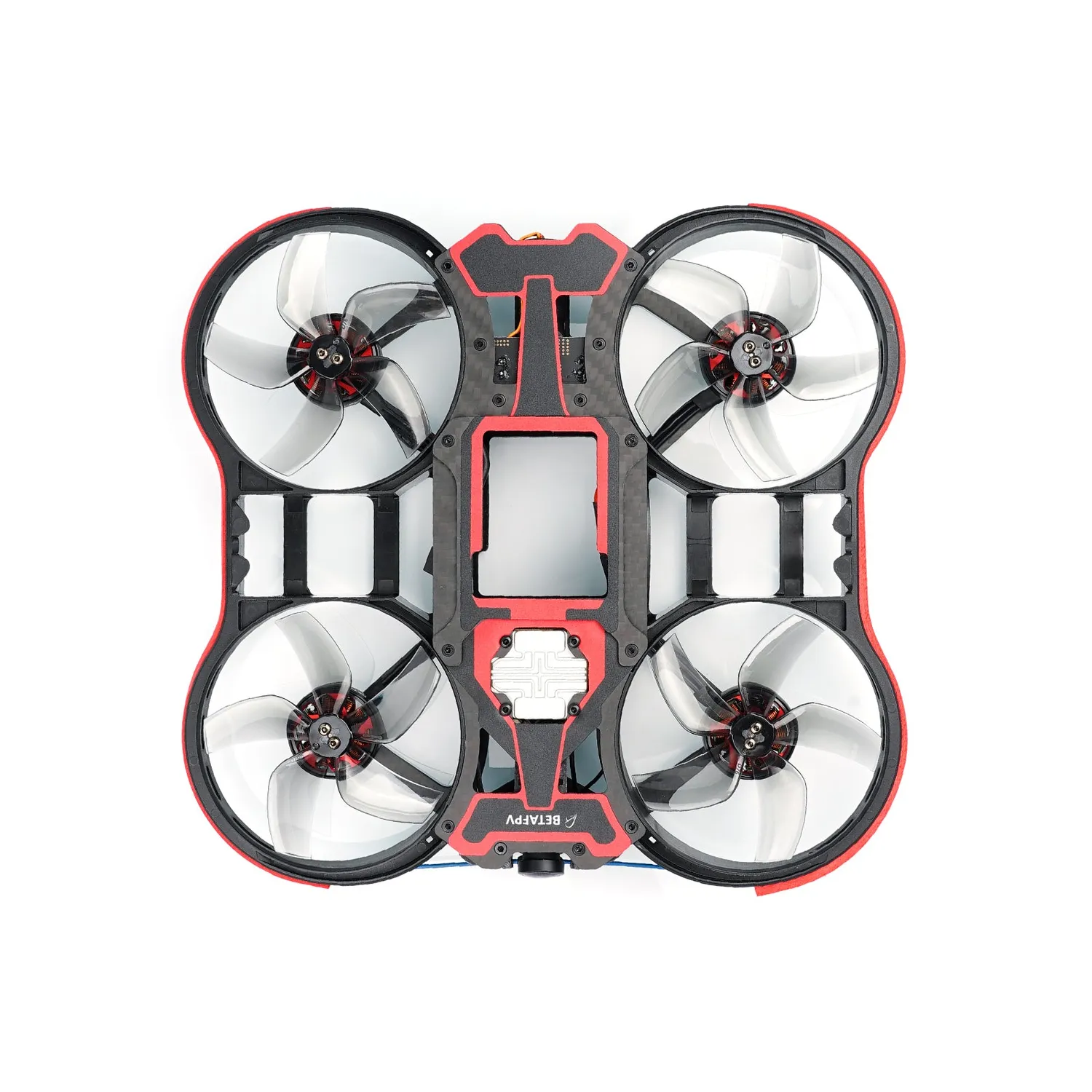 BetaFPV Pavo360 drone FPV 360 SMO