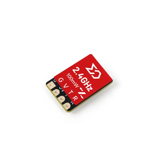Sub250 ELRS Nano Pro récepteur drone FPV 2,4 GHz