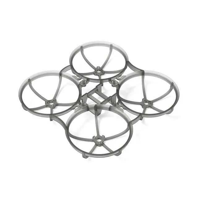 BetaFPV Meteor75 Pro II cadre whoop 80mm 5,8g