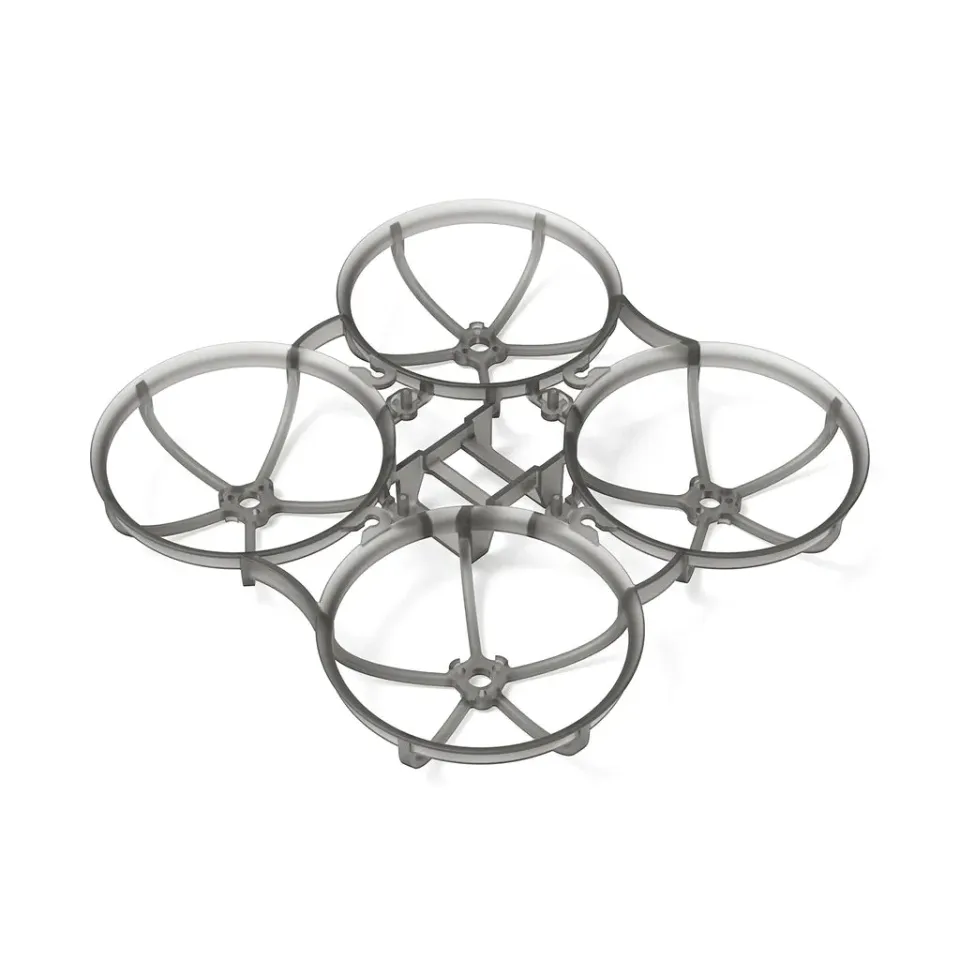 BetaFPV Meteor75 Pro II cadre whoop 80mm 5,8g