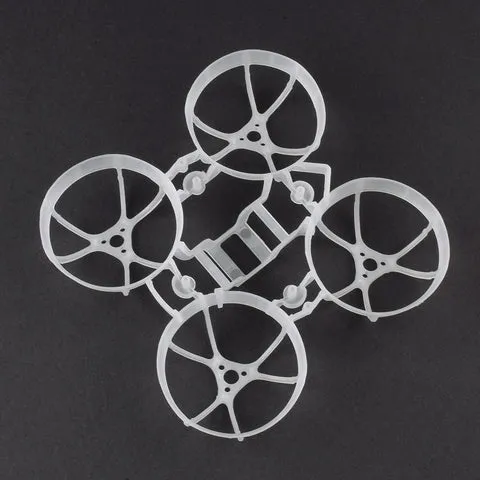 BetaFPV Meteor65 cadre whoop 65mm 3,14g
