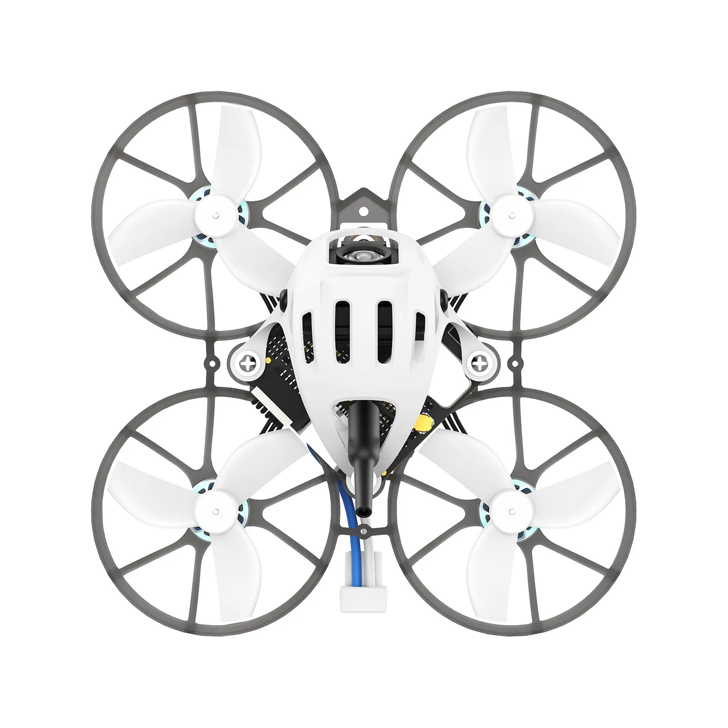BetaFPV Meteor65 Pro O4 drone whoop 1S HD