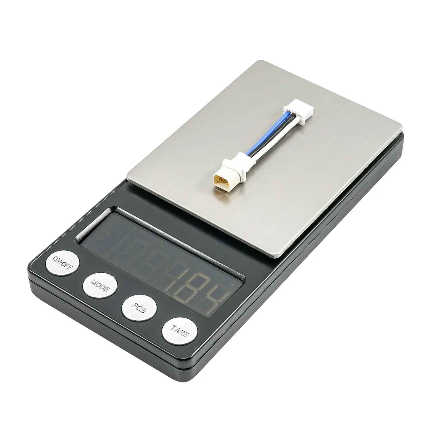 BetaFPV BT3.0 connecteur batterie 2S