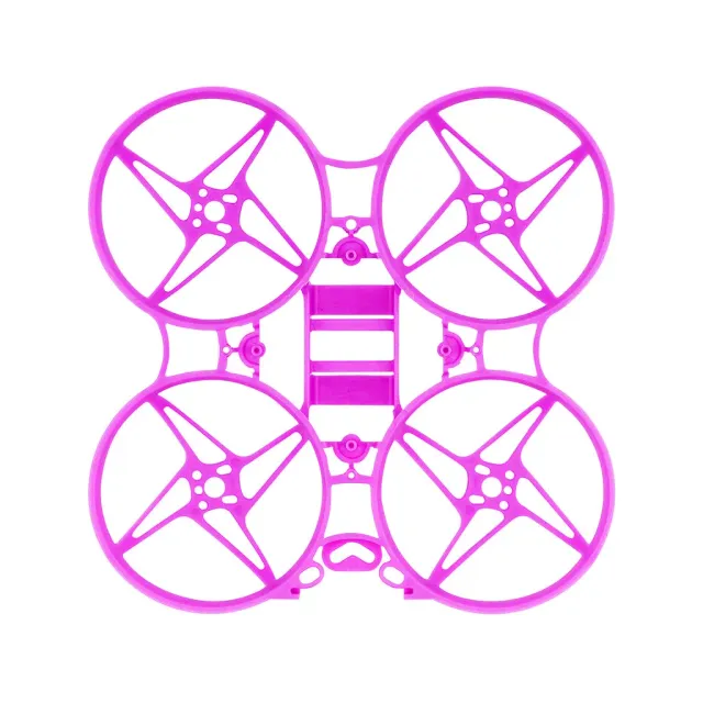 BetaFPV Meteor75 cadre whoop 75 mm 5,68 g