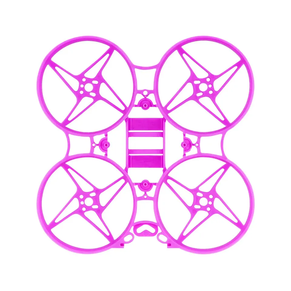 BetaFPV Meteor75 cadre whoop 75 mm 5,68 g