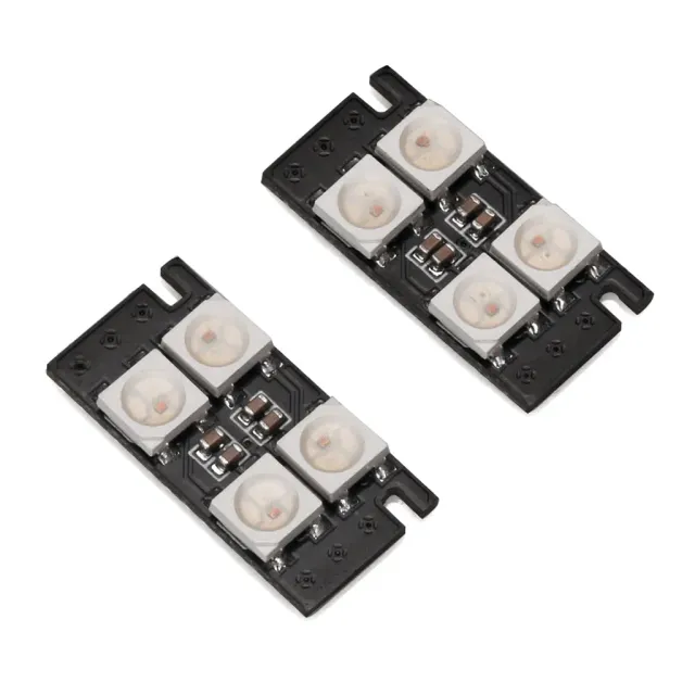 BetaFPV carte LED WS2812B Beta75X lot de 2