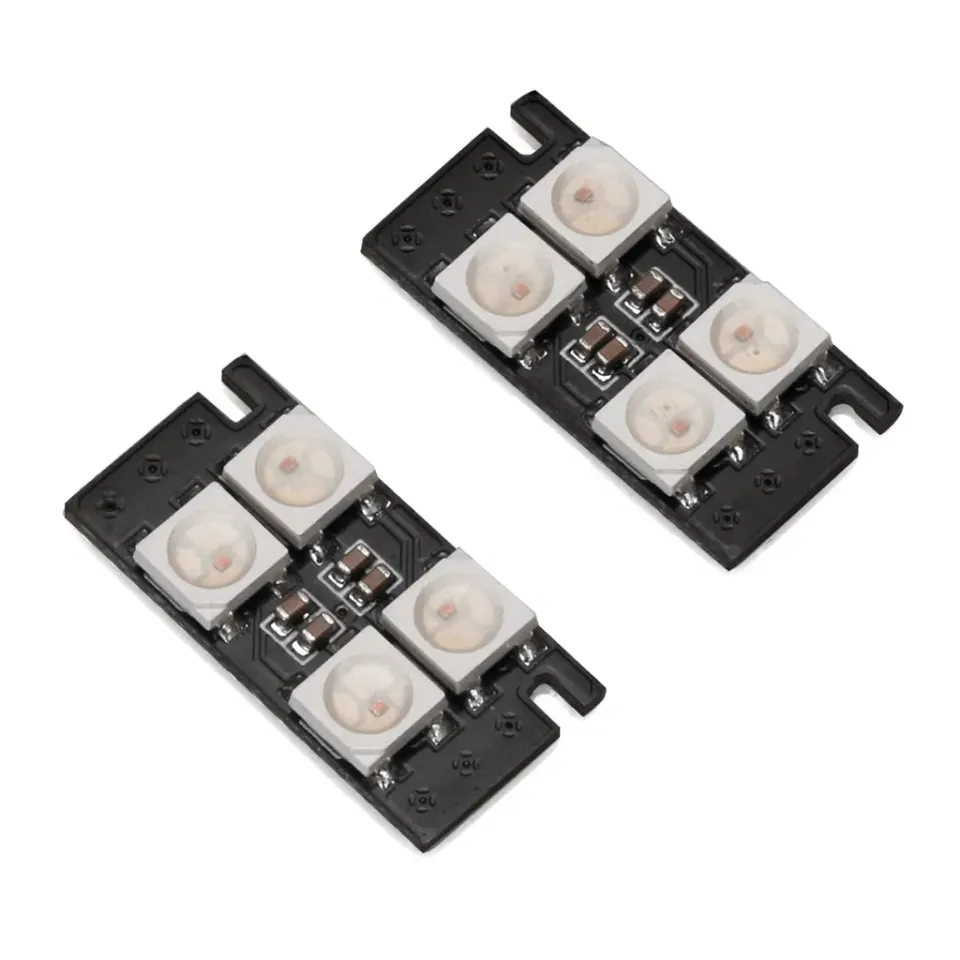 BetaFPV carte LED WS2812B Beta75X lot de 2