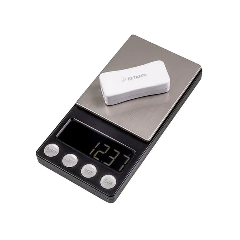 BetaFPV BT2.0 V2 chargeur batterie testeur tension Type-C