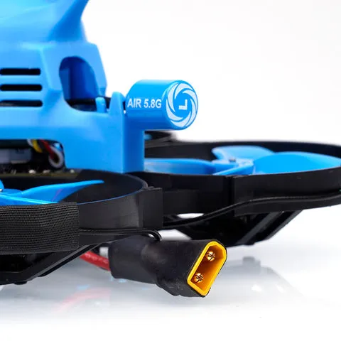 BetaFPV Beta85X Whoop Quadcopter (HD Digital VTX) drone FPV