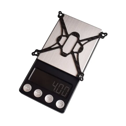 BetaFPV HX100 SE cadre carbone T300 100 mm