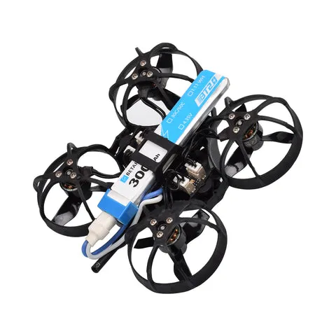 BetaFPV Meteor65 SE drone FPV 1S BT2.0