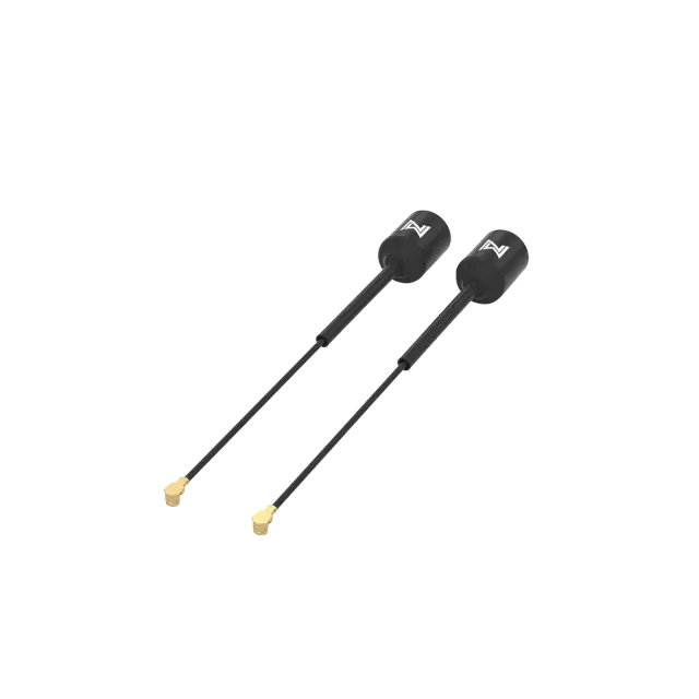 CaddxFPV Walksnail antenne VTX lot de 2 IPEX 2dBi