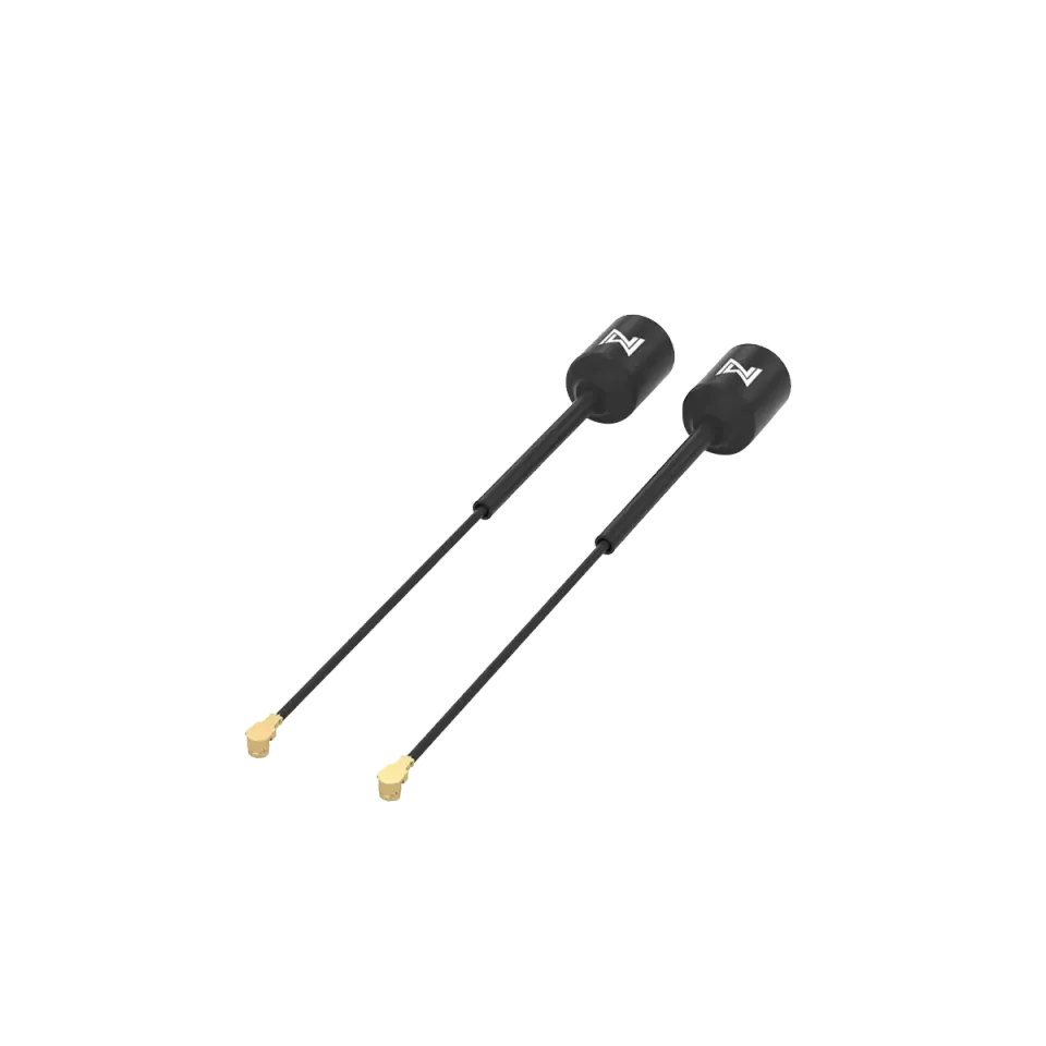 CaddxFPV Walksnail antenne VTX lot de 2 IPEX 2dBi