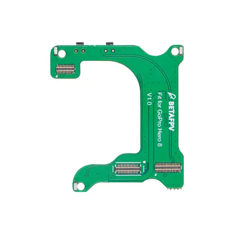 BetaFPV BEC Board for Naked Camera carte d'alimentation GoPro 5 V 2 A