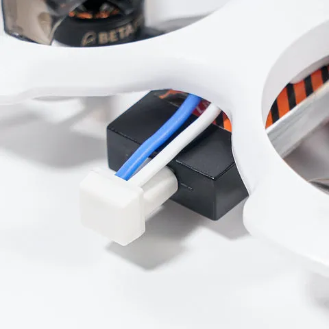 BetaFPV BT2.0 câble pigtail whoop 1S en U