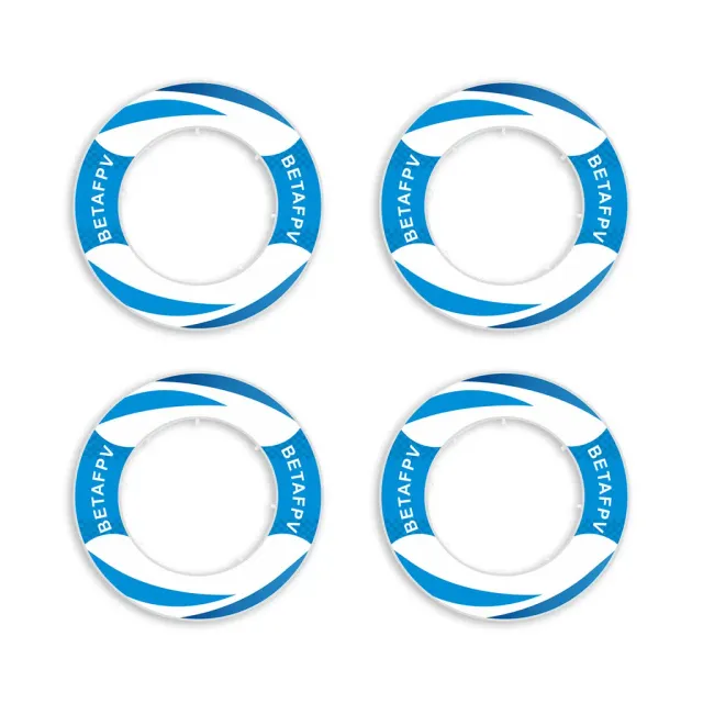 BetaFPV Racing Circle Gates portique tissu lot de 4