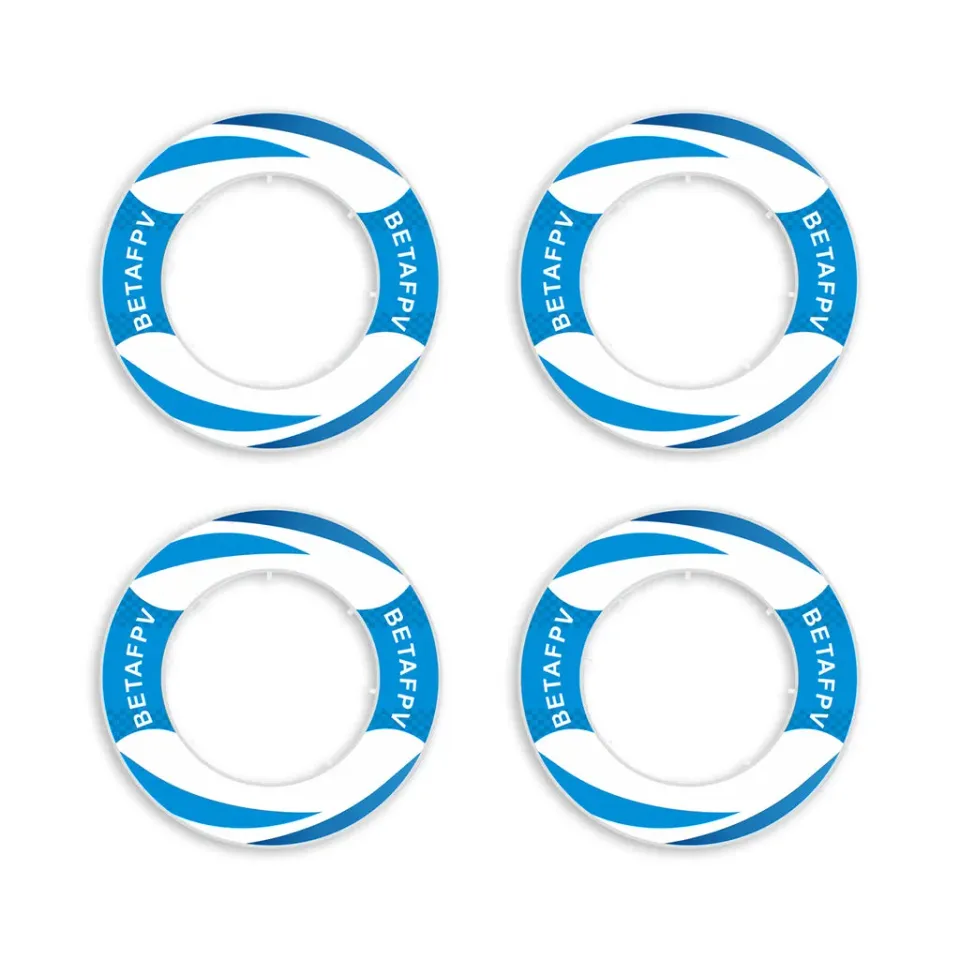 BetaFPV Racing Circle Gates portique tissu lot de 4