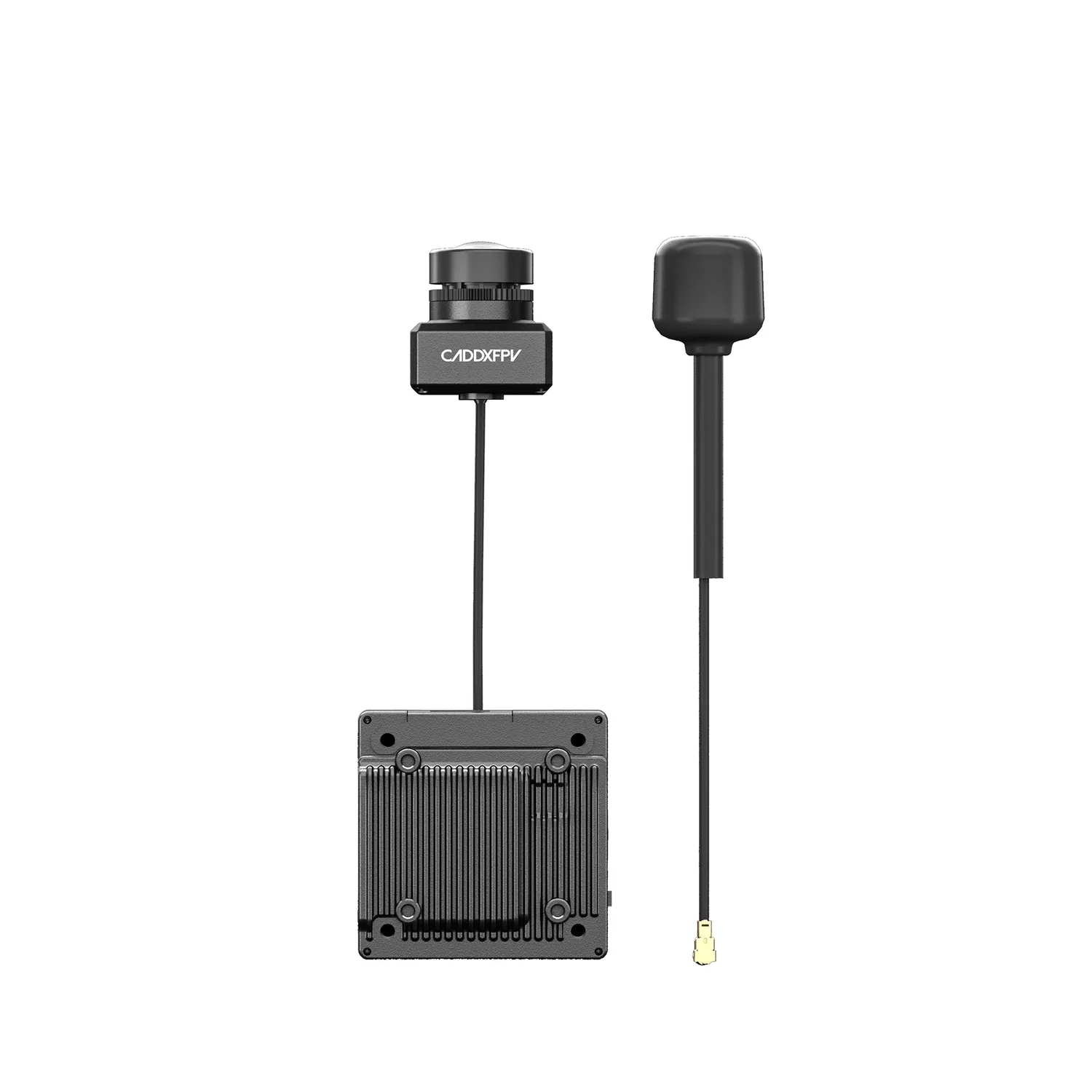 CaddxFPV Walksnail Avatar HD Kit V2 kit FPV