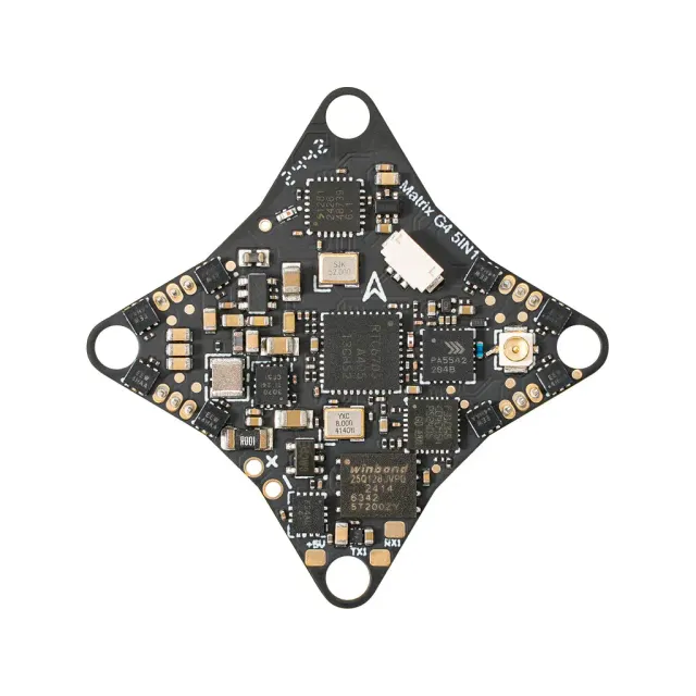 BetaFPV Matrix 1S contrôleur vol 5IN1 400mW