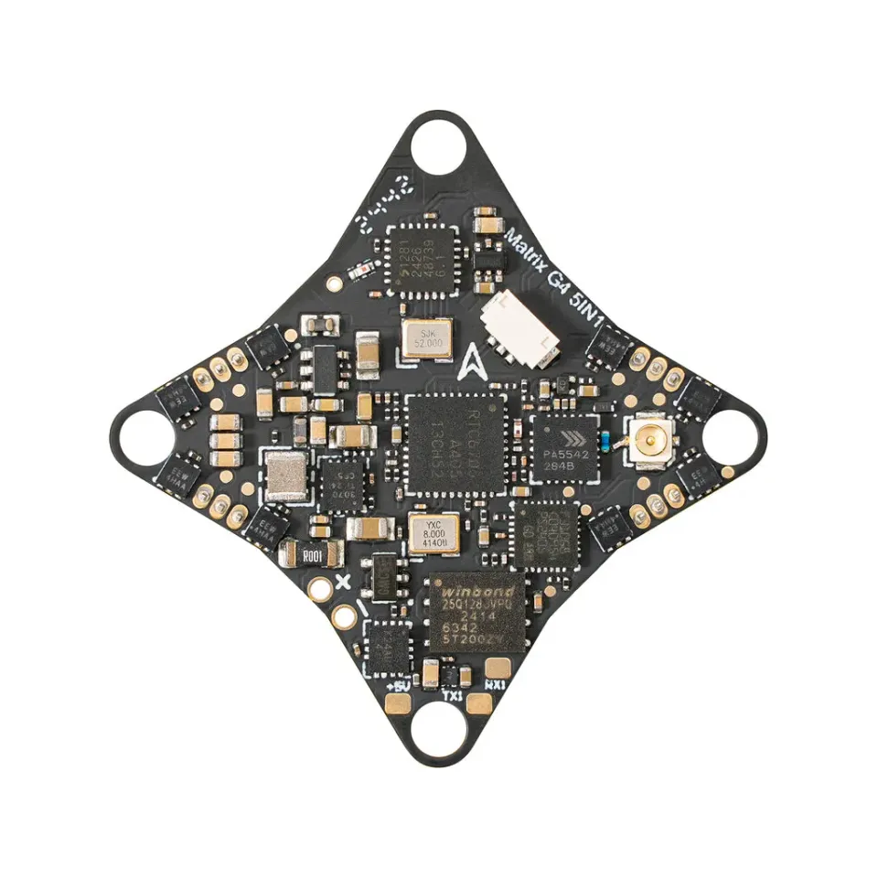 BetaFPV Matrix 1S contrôleur vol 5IN1 400mW