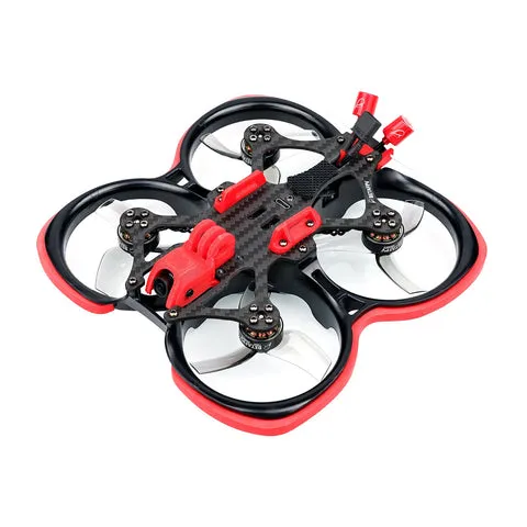 BetaFPV Pavo25 Walksnail kit drone FPV HD pusher