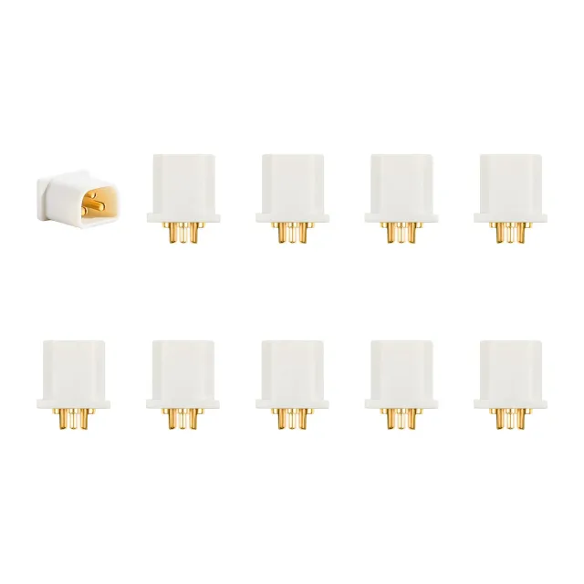 BetaFPV BT3.0 connecteur batterie 2S