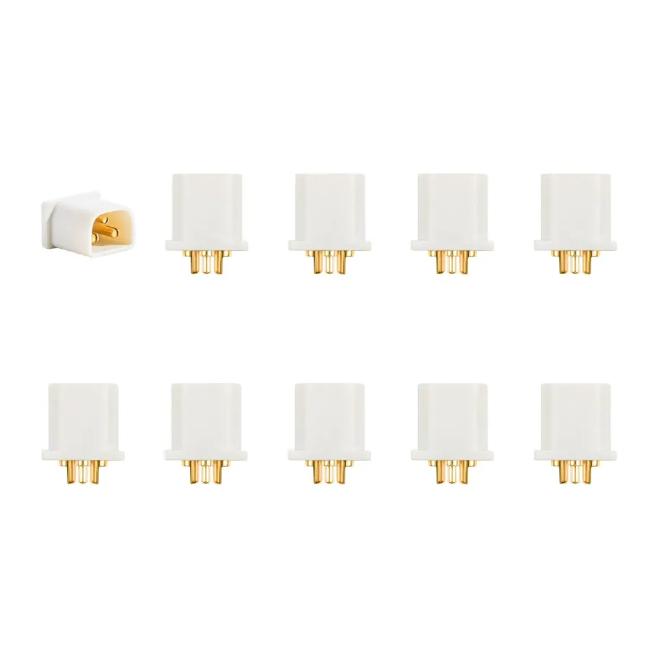 BetaFPV BT3.0 connecteur batterie 2S
