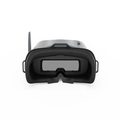 BetaFPV VR04 lunettes FPV 4,3 pouces 48CH