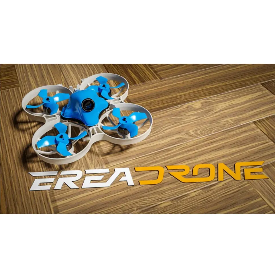 BetaFPV EREADRONE simulateur FPV clé Steam PC