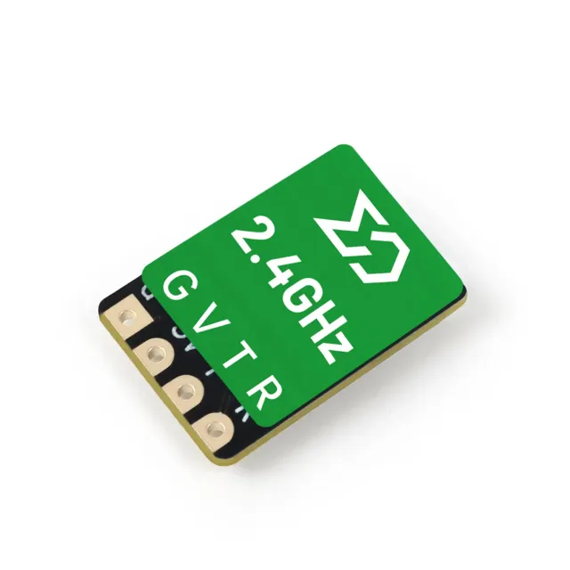 Sub250 ELRS Lite 2.4G récepteur drone 1000Hz