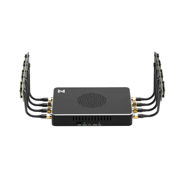 Caddx Walksnail Avatar Repeater répéteur vidéo HD