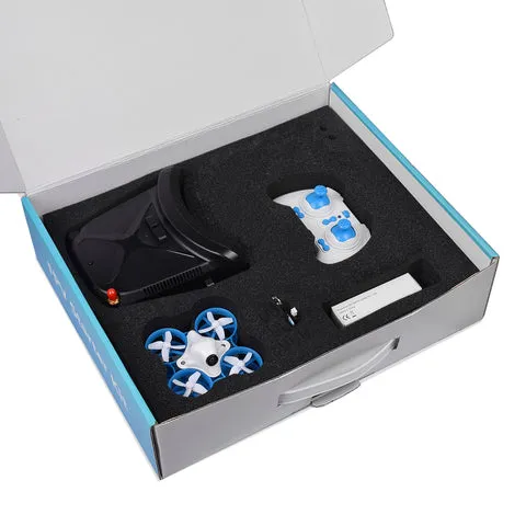 BetaFPV Whoop Racing kit drone FPV prêt à voler