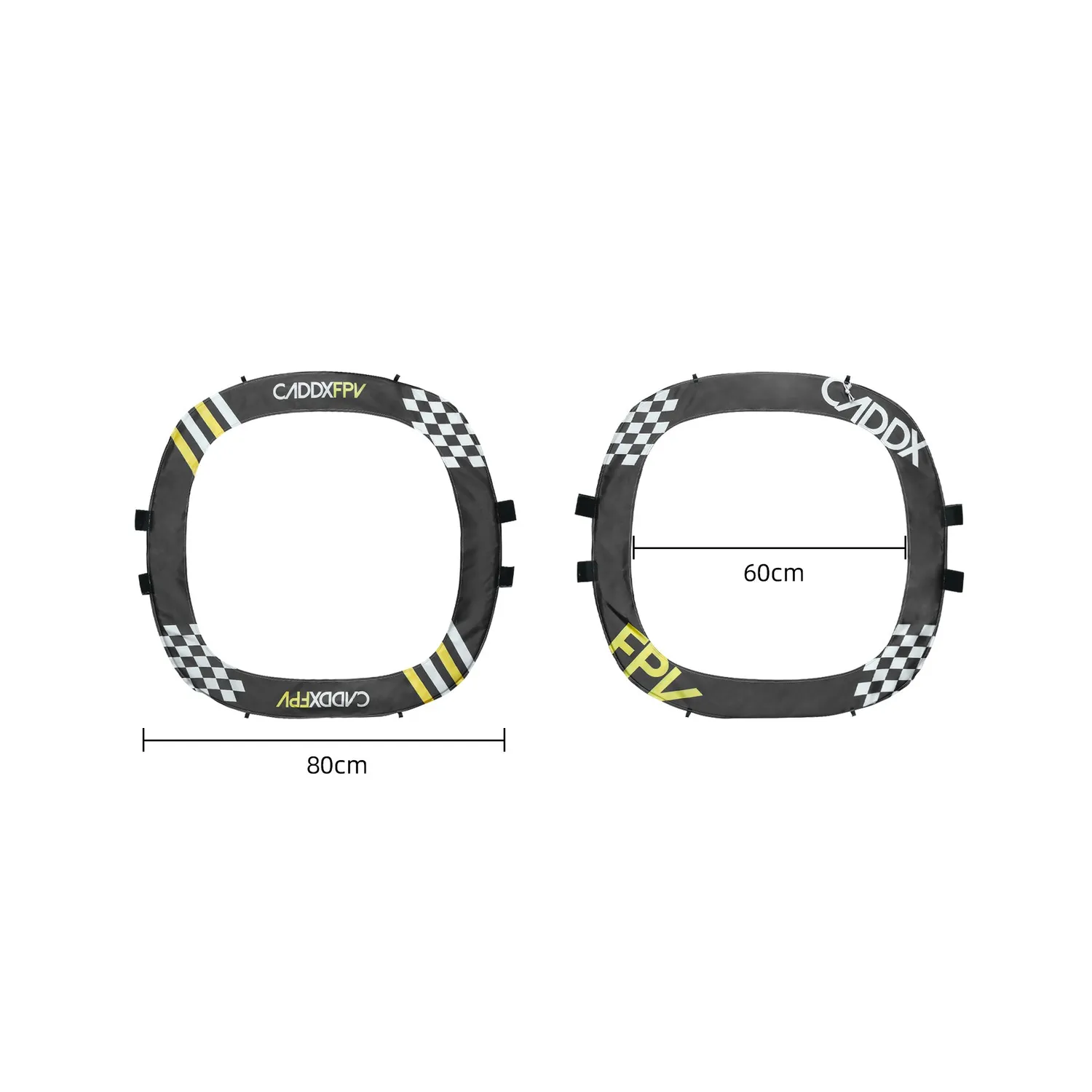 CaddxFPV Circle cercle FPV