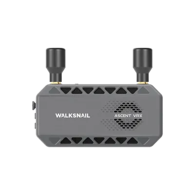CaddxFPV Walksnail Ascent VRX Pro récepteur 1080p