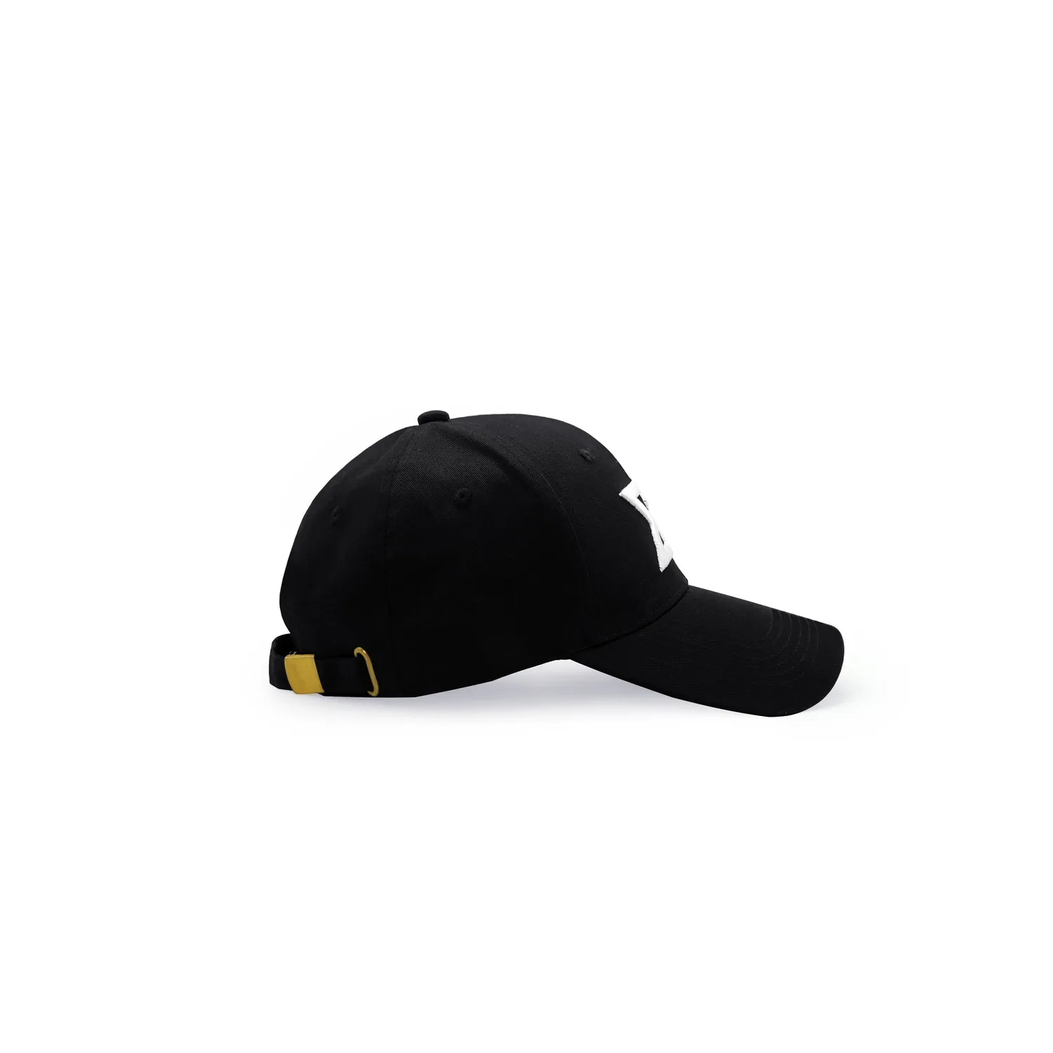 Sub250 Hat casquette coton noir