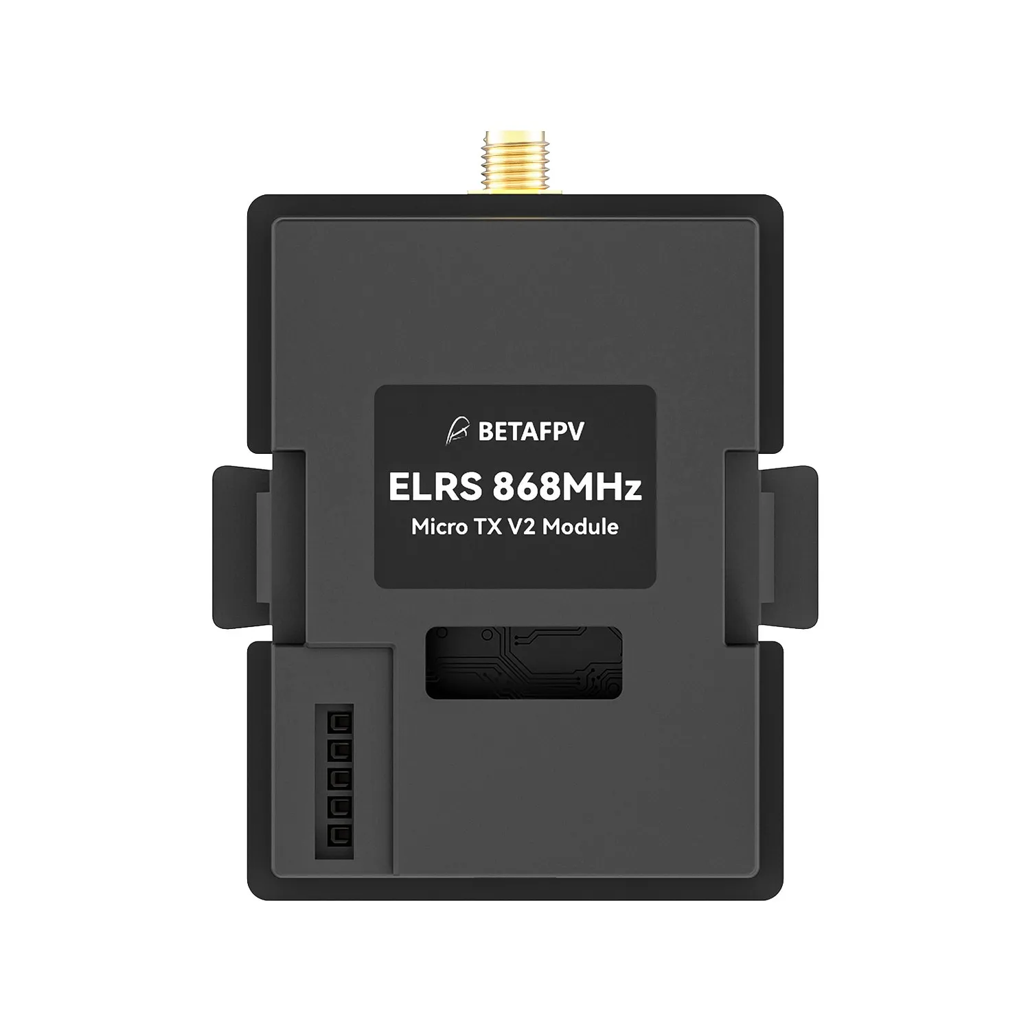BetaFPV Micro TX V2 module ELRS