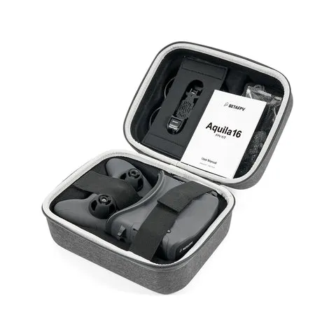 BetaFPV Aquila16 kit drone FPV 8 min