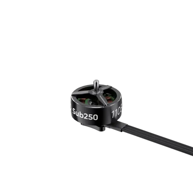 Sub250 1103 14000KV moteur FPV 1,6/2 pouces