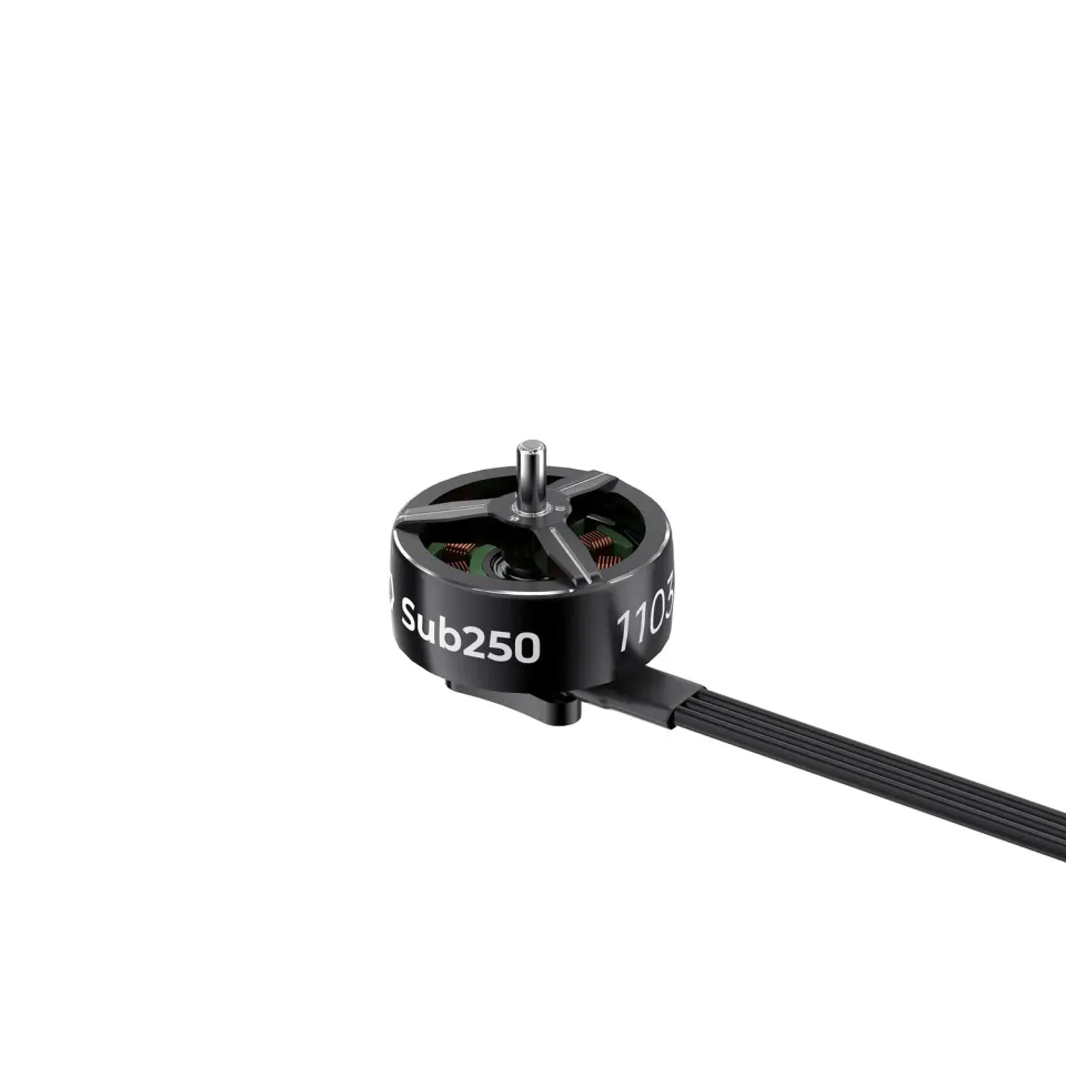 Sub250 1103 14000KV moteur FPV 1,6/2 pouces