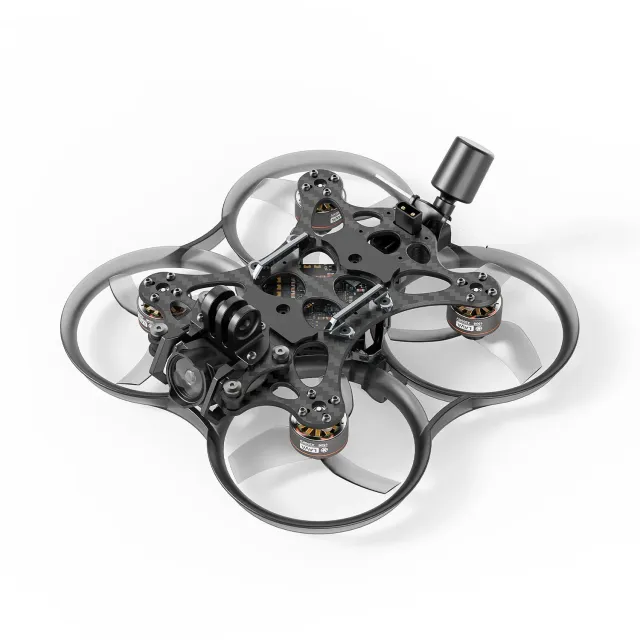BetaFPV Pavo25 V2 cinewhoop brushless